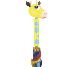 Vilac Umbrella Giraffe